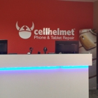 Cellhelmet Repair - CLOSED