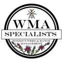 WMA Noxious Weed/Range Specialists - Environmental, Conservation & Ecological Organizations