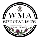 WMA Noxious Weed/Range Specialists - Agricultural Consultants