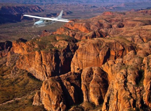 Shoal Air - Kununurra, WA