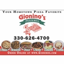Gionino's Pizzeria - Pizza