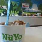 Nuyo Frozen Yogurt