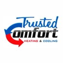 Trusted Comfort Heating & Cooling - Furnaces-Heating
