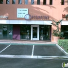 Tustin Market Place Optometry