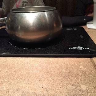 The Melting Pot - Columbia, MD