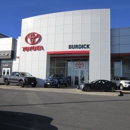 Burdick Mazda - New Car Dealers