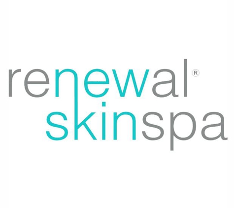 Renewal Skin Spa - Grand Rapids, MI