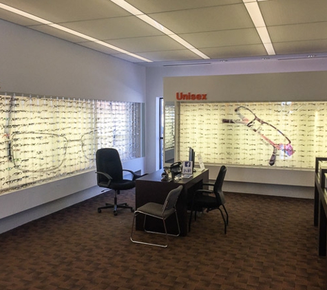 Stanton Optical - Madison, WI