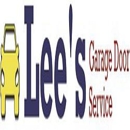 Lee's Garage Door Service - Garage Doors & Openers