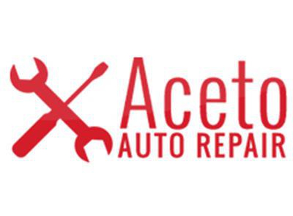 Aceto Auto Repair - Pennsauken, NJ