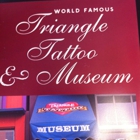 Triangle Tattoo & Museum