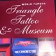 Triangle Tattoo & Museum