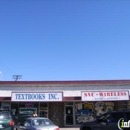 Textbooks Inc - Book Stores