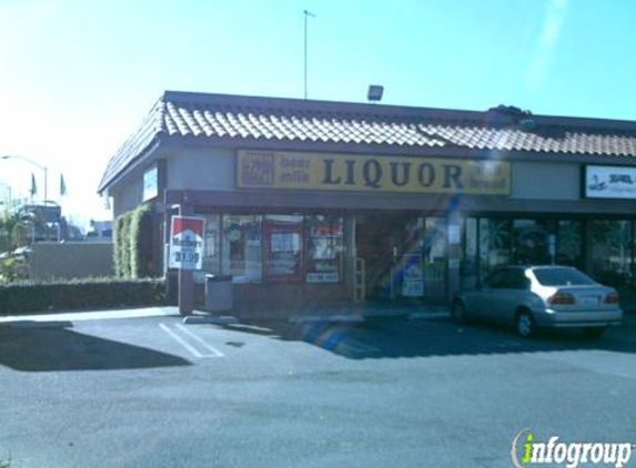 Royal Liquor - Westminster, CA