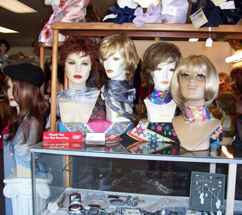 Cinderella Wigs - Rossville, GA