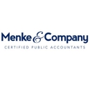 Menke & Company CPA - Tax Return Preparation