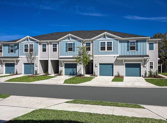 360 Communities at Crossroads - Homes for Lease - Jacksonville, FL