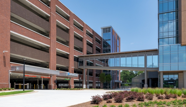 Arthur M. Blank Hospital - Children's Healthcare of Atlanta - Atlanta, GA