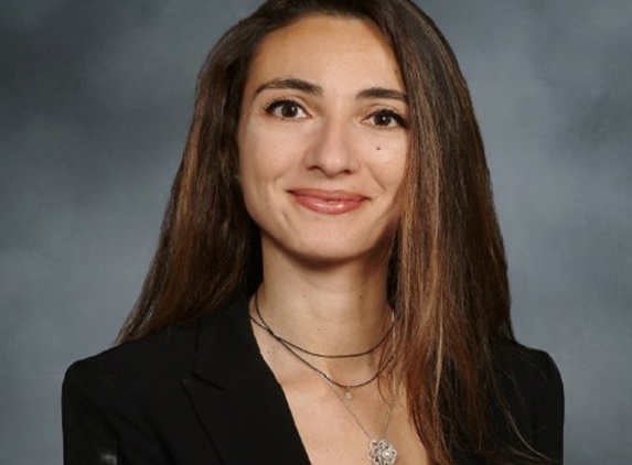 Maria Plataki, M.D. Ph.D. - New York, NY