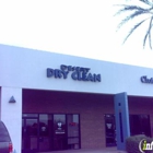 Desert Dry Clean