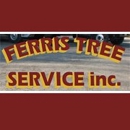 Ferris Tree Service - Cranes
