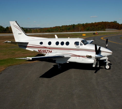 Maine Instrument Flight - Augusta, ME