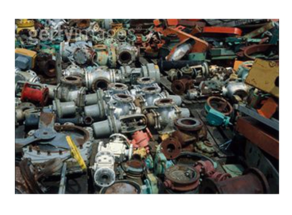 Metal Merchants