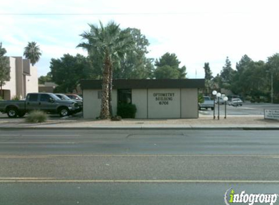 Valley Eyecare Center - Phoenix, AZ
