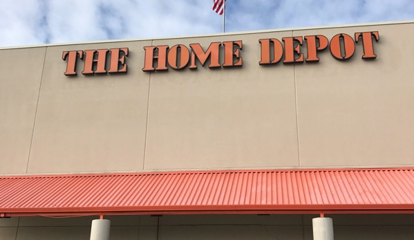 The Home Depot - Oviedo, FL