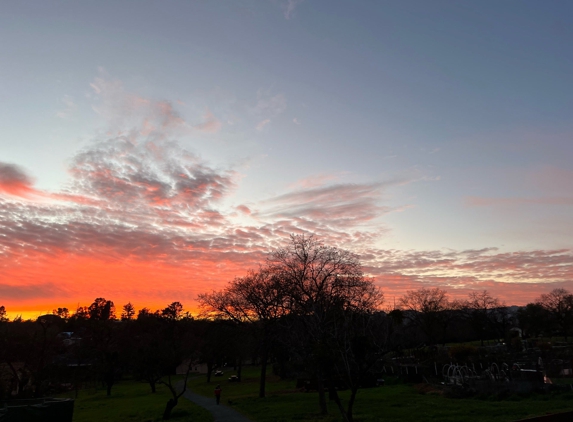 Howe Homestead Ranger Station - Walnut Creek, CA