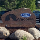 Waconia Ford Inc - Automobile Parts & Supplies
