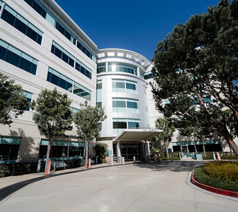 Mission Heritage Medical Group - Mission Viejo Endocrinology - Mission Viejo, CA