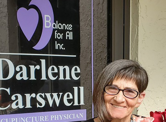 Darlene Carswell Acupuncture - Fort Myers, FL