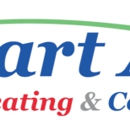 Smart Air Heating & Cooling - Air Conditioning Contractors & Systems