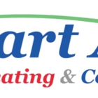 Smart Air Heating & Cooling