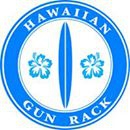 Hawaiian Gun Rack - Sporting Goods