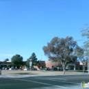 Kyrene Del Pueblo Middle School - Public Schools