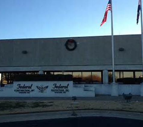 Federal Protection Inc - Springfield, MO