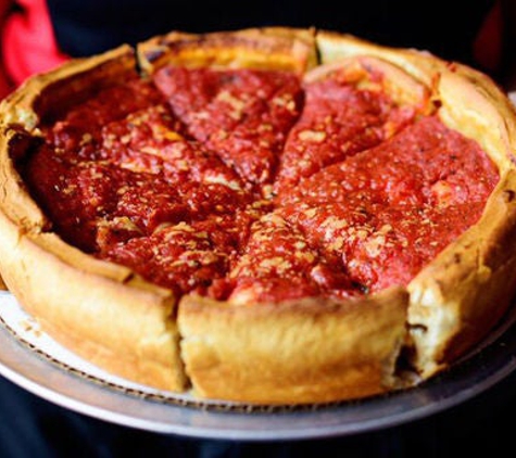 Giordano's Pizza Rogers Park - Chicago, IL