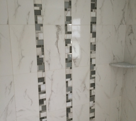 Straight line tile llc - East Brunswick, NJ