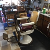 Cecil's barber shop gallery