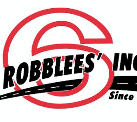 Six Robblees' Inc - Grants Pass, OR