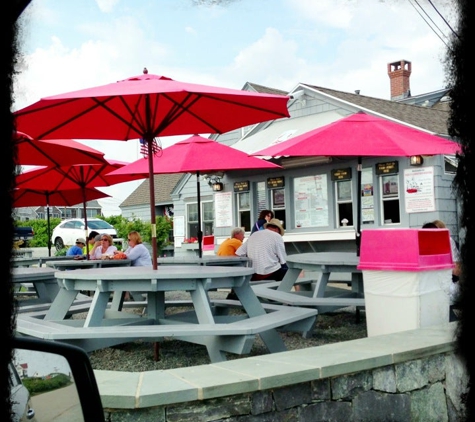 Fox's Lobster House - York, ME