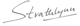 Strathlynn Logo