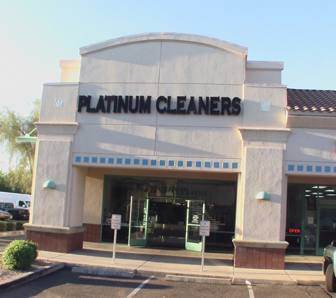 Organic Dry Cleaners and Laundry - Phoenix, AZ