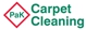 Pak Carpet Cleaning - Carpet Cleaning & Protection