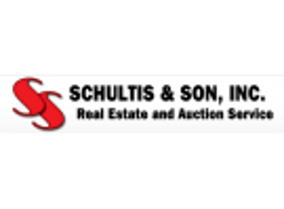 Schultis & Son Inc Real Estate & Auction - Fairbury, NE