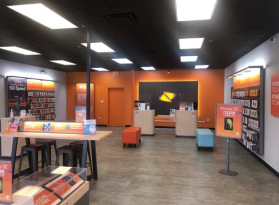 Boost Mobile Authorized Retailer - Lancaster, OH