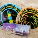 Gone Beachin' Apparel Co. - Clothing Stores