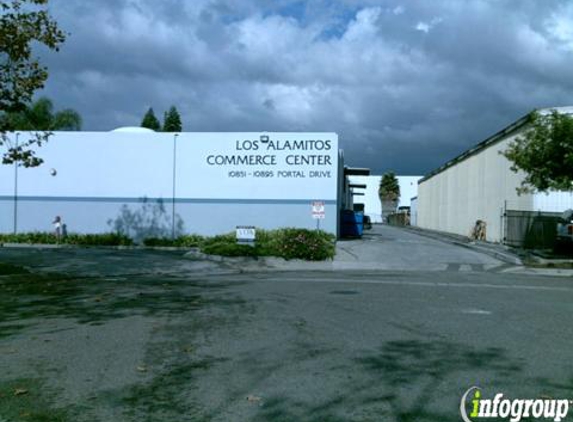 Zeller & Gmelin Corporation - Los Alamitos, CA